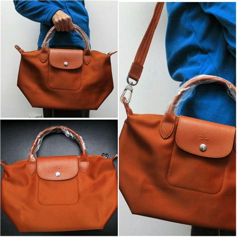 longchamp neo best seller color